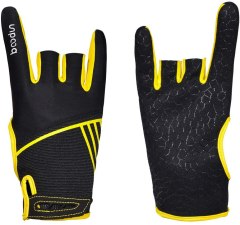 Mumian Professional Anti-Skid Bowling Gloves