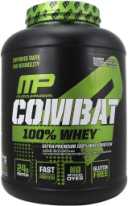 MusclePharm