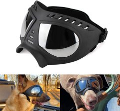 Namsan Dog Goggles