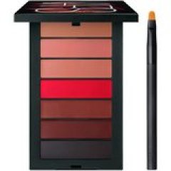 NARS 7 Deadly Sins Audacious Lipstick Palette