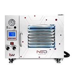 BestValueVacs Neocision ETL Lab Vacuum Oven