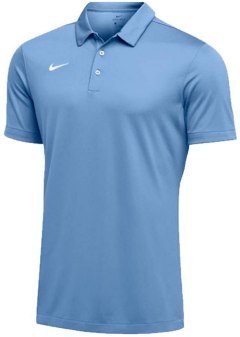 Nike Men's Dri-FIT Short Sleeve Polo Shirt