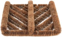 Ninamar Natural Coir Boot Scraper