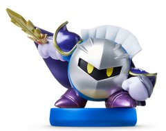 Nintendo Amiibo - Meta Knight