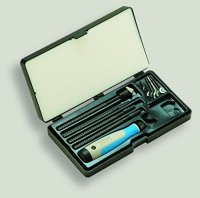 Noga Machinists Deburring Set