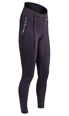 NeoSport Wetsuits XSPAN Pants