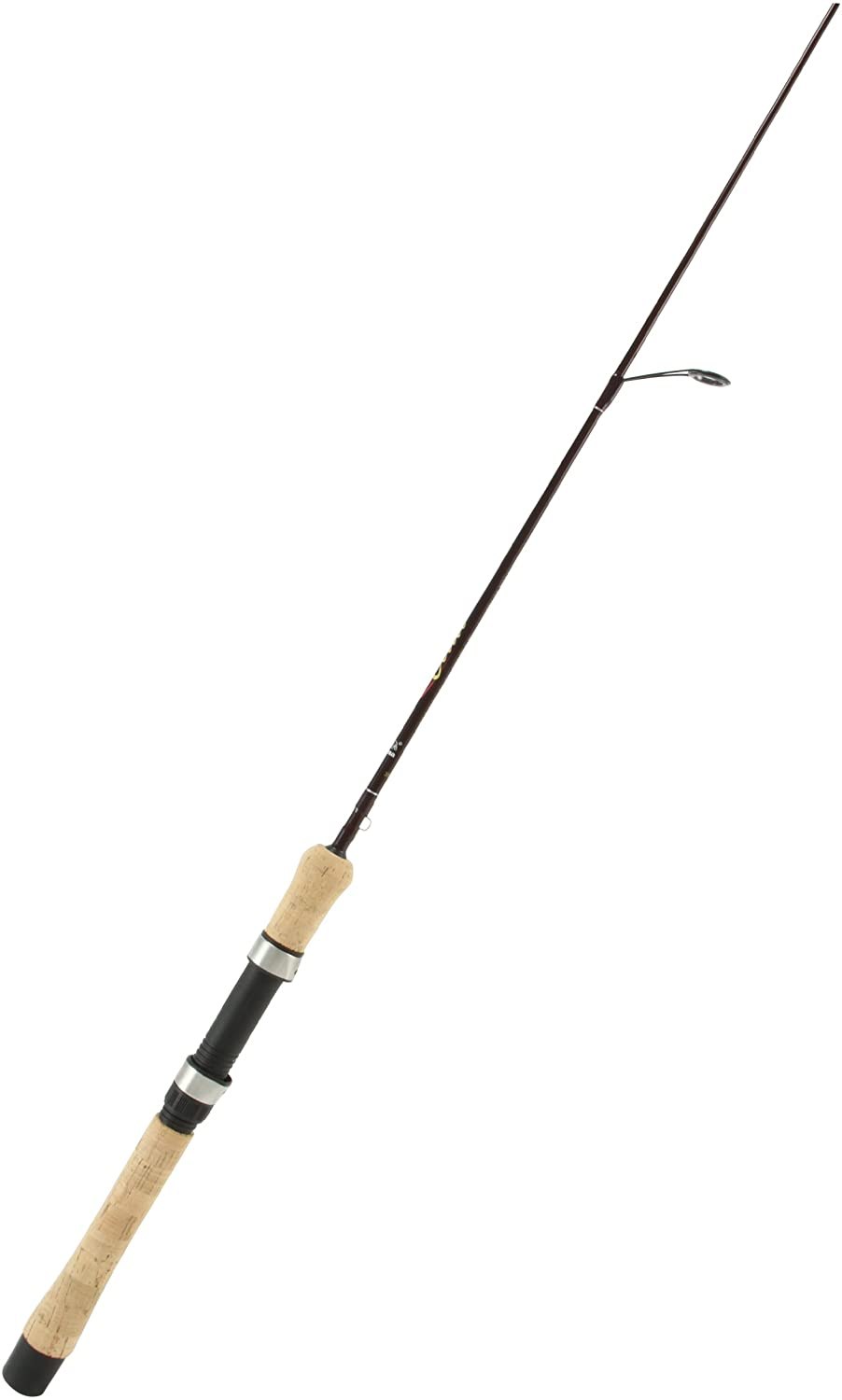 best light spinning rod