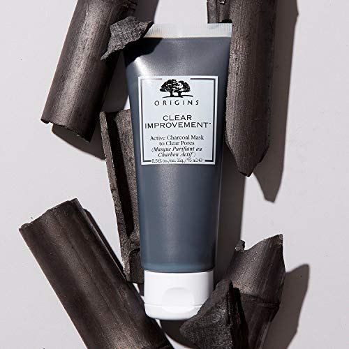 Origins Clear Improvement® Active Charcoal Mask to Clear Pores