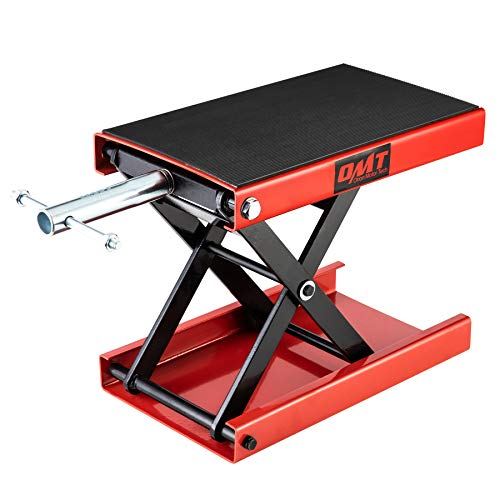 Orion Motor Tech Dilated Scissor Lift