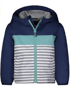 OshKosh B'Gosh Fleece-Lined Windbreaker