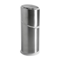 OXO Good Grips Stainless Steel Toothbrush Organizer