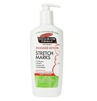 Palmer's Cocoa Butter Formula Massage Lotion for Stretch Marks