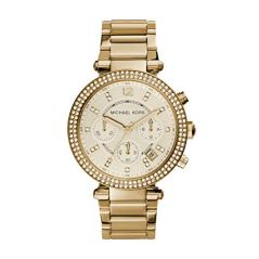 Michael Kors Parker Chronograph