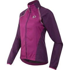 Pearl Izumi Elite Barrier Convertible Jacket