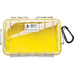 Pelican Mini Dry Box