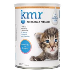 PetAg KMR Kitten Milk Replacer