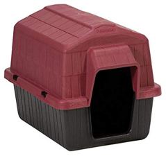 Petmate Barnhome III Dog House