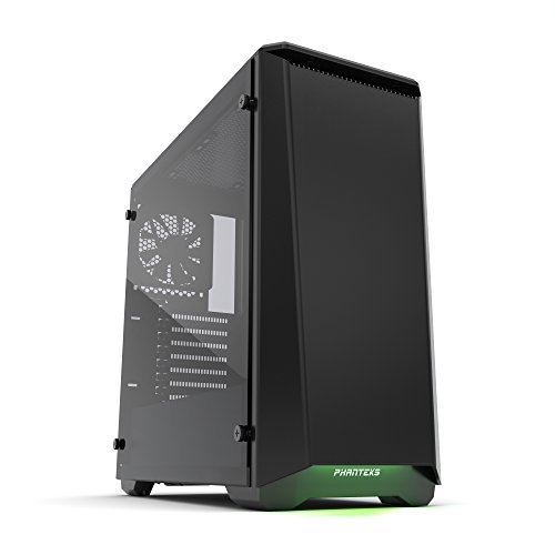 Phanteks Eclipse P400 Steel ATX Mid Tower Case