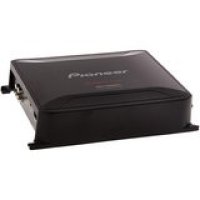 Pioneer Class D Mono Amp