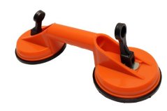 Pit Bull Double Lifting Suction Cups