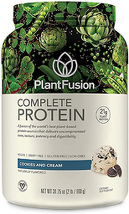 PlantFusion