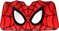 Plasticolor Marvel Spiderman Accordion Windshield Sunshade