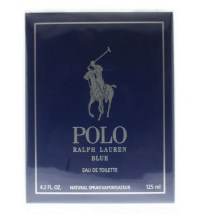 Polo Ralph Lauren Blue Eau De Toilette Cologne