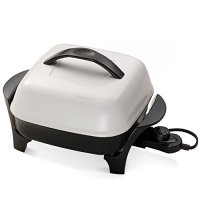 Presto 11" Electric Skillet