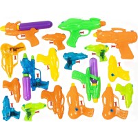 Prextex Water Gun Set