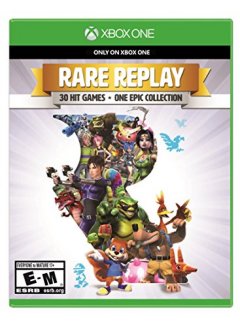 Xbox Game Studios Rare Replay