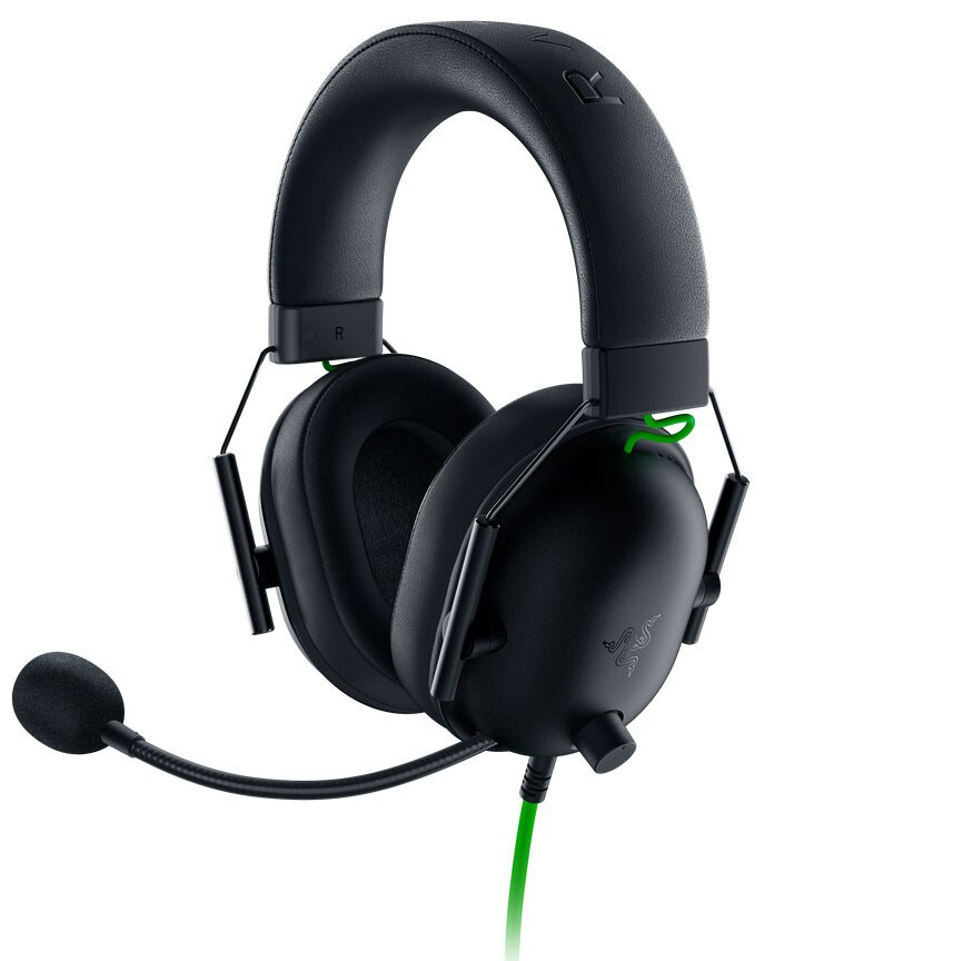 Razer BlackShark V2 Gaming Headset