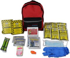 Ready America Store 72-Hour Emergency Kit