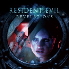 Capcom Resident Evil: Revelations