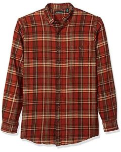 G.H. Bass & Co. Men's Fireside Flannels