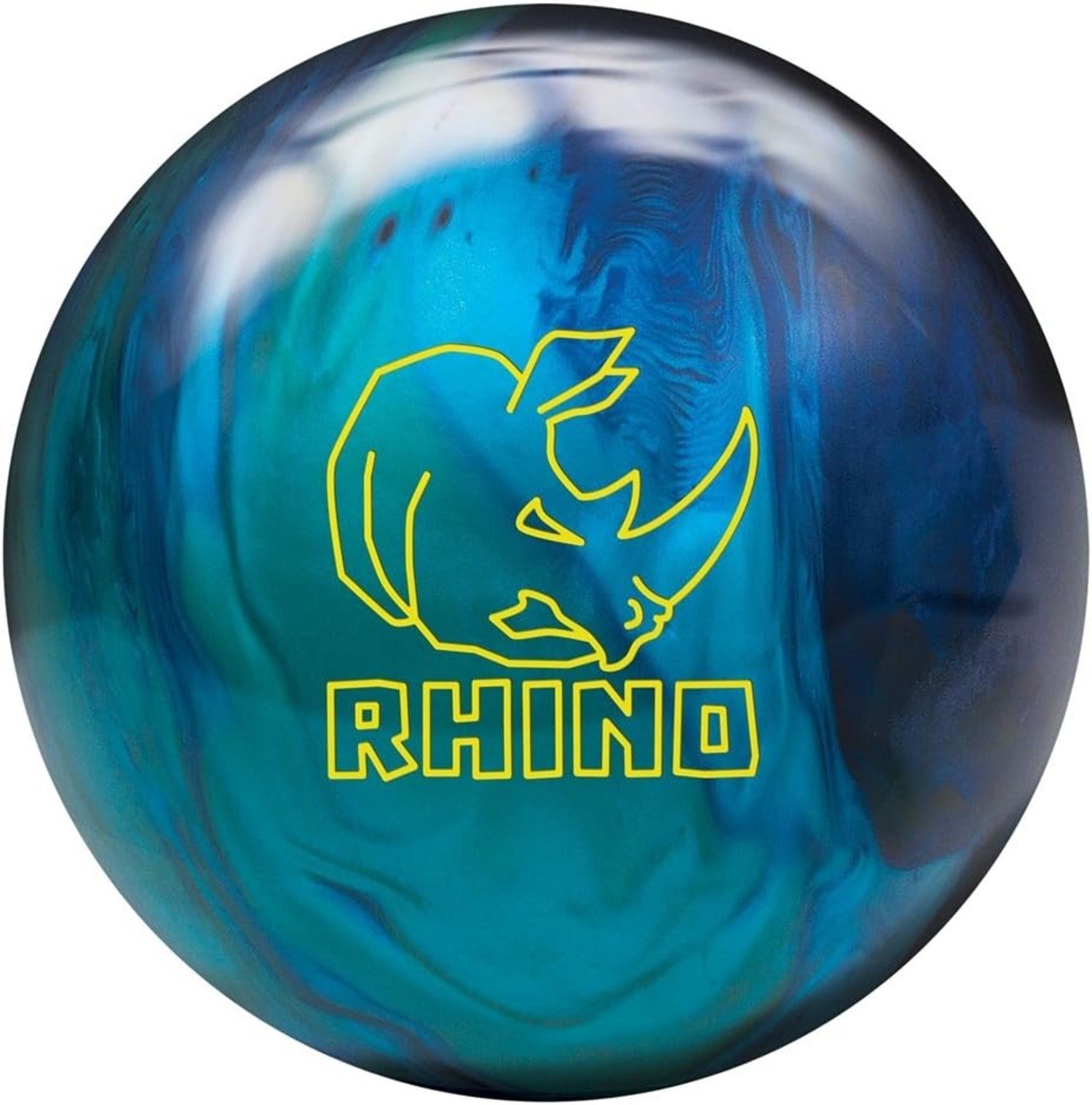 Brunswick Rhino Bowling Ball