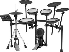 Roland V-Compact Series Electronic Drum Kit