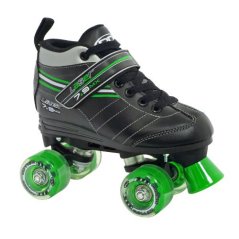 Roller Derby Boy's Laser Speed Quad Skate