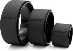 Shogun  Yoga Wheel Roller Set