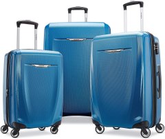 5 Best Luggage Sets - Aug. 2021 - BestReviews
