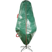 Sattiyrch Upright Christmas Tree Storage Bag