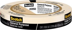 Scotch General Purpose Masking Tape