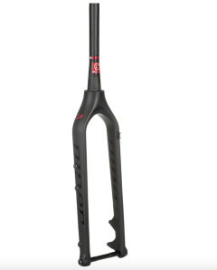 Niner Boost RDO Carbon Rigid Fork