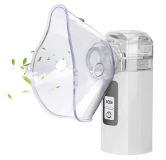 Patin Nebulizer Machine for Adults and Kids