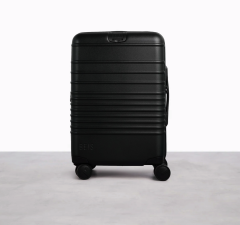 Beis The Carry-On Roller, Black