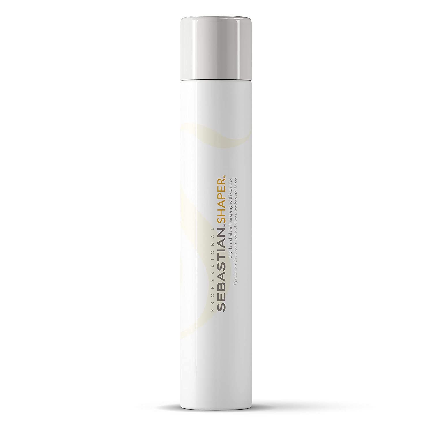 Sebastian Professional Shaper Plus Hairspray