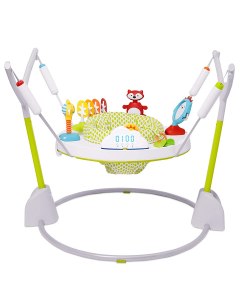 Skip Hop Explore & More Jumpscape Fold-away Jumper