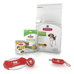 Smart Pet Love Snuggle Puppy New Puppy Starter Kit