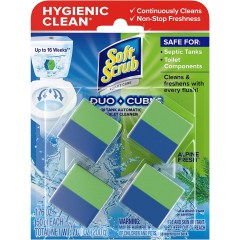 Soft Scrub In-Tank Toilet Cleaner