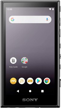 Sony NW-A105 Walkman A Series