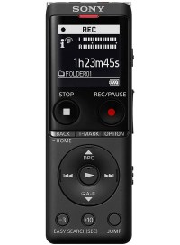 Sony ICD-UX570 Digital Voice Recorder